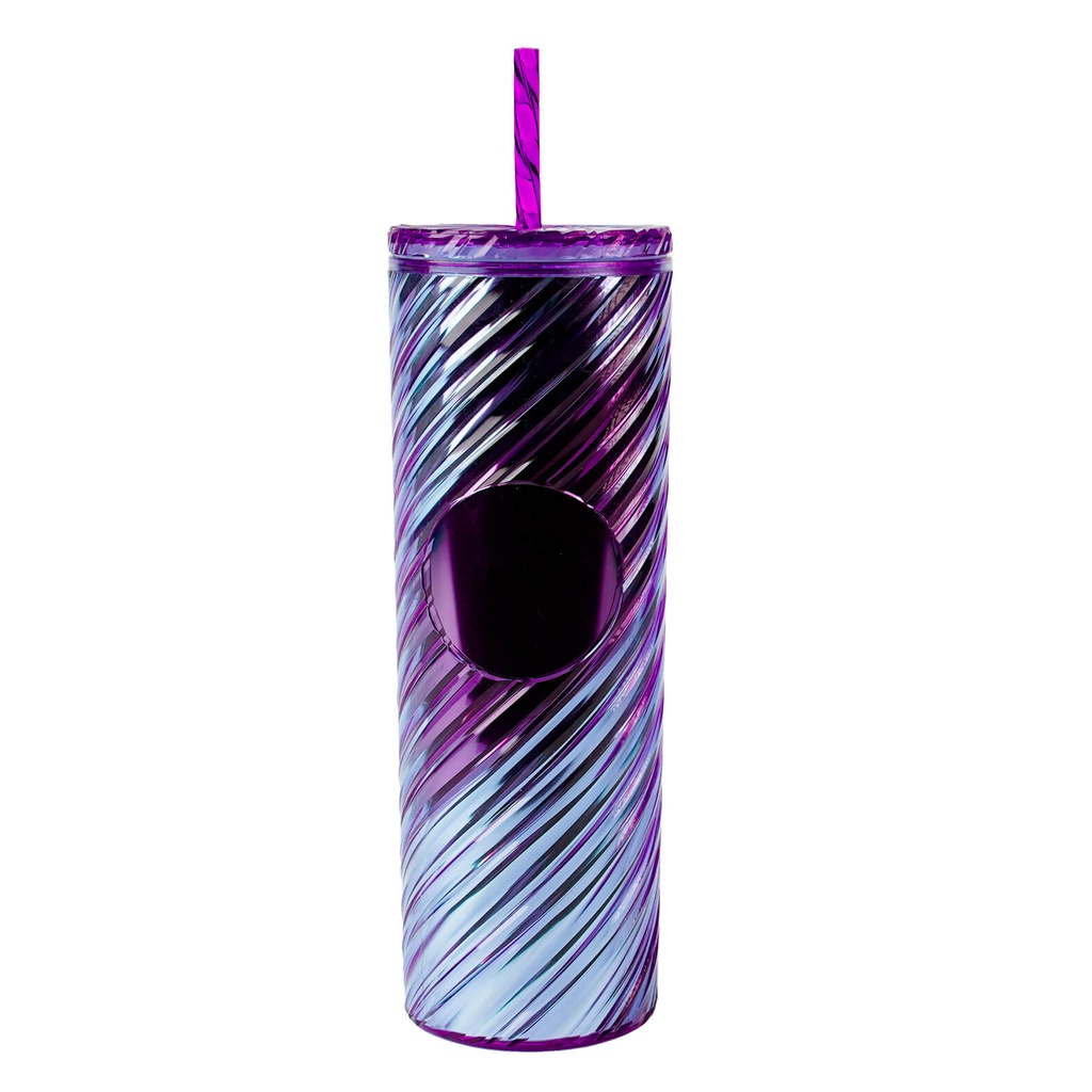 T 287 MORADO