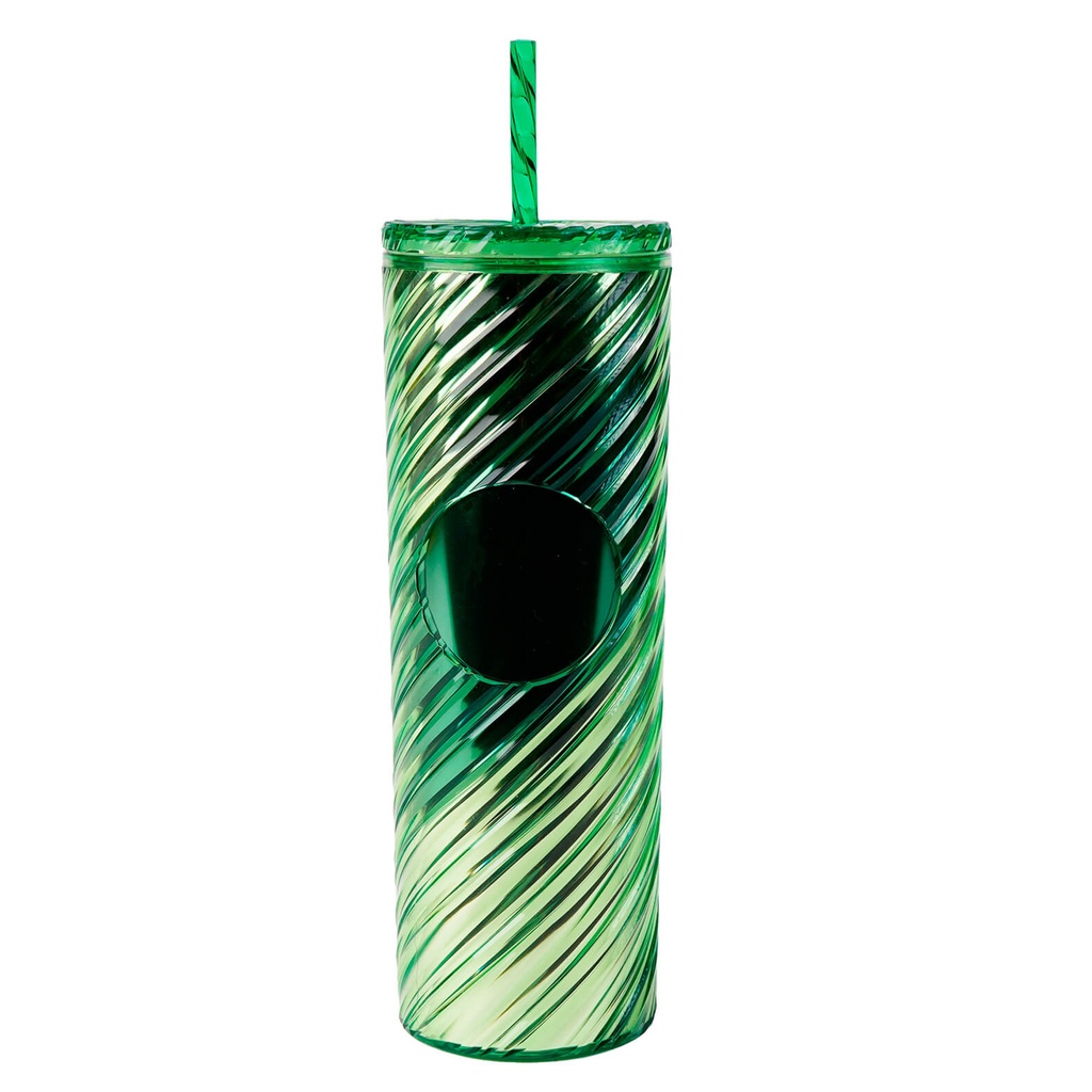 T 287 VERDE
