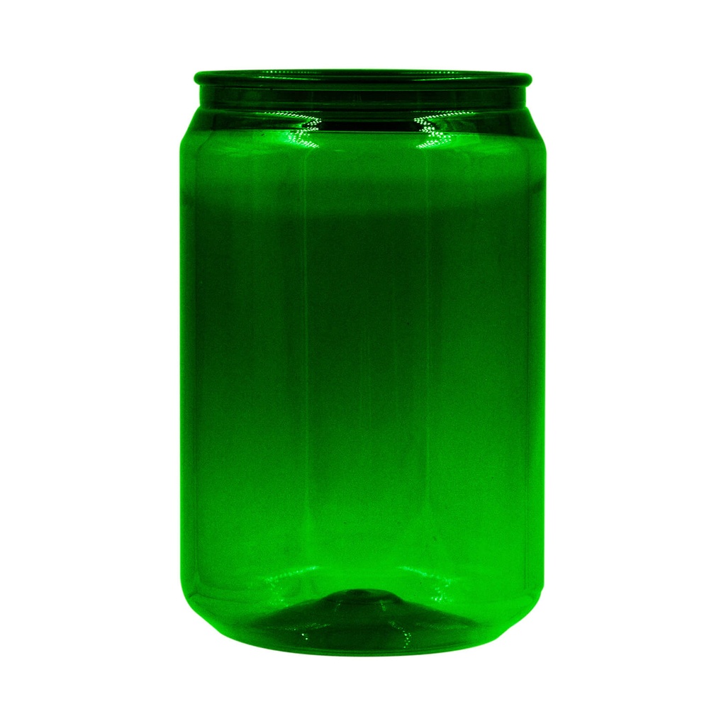 T 327 VERDE