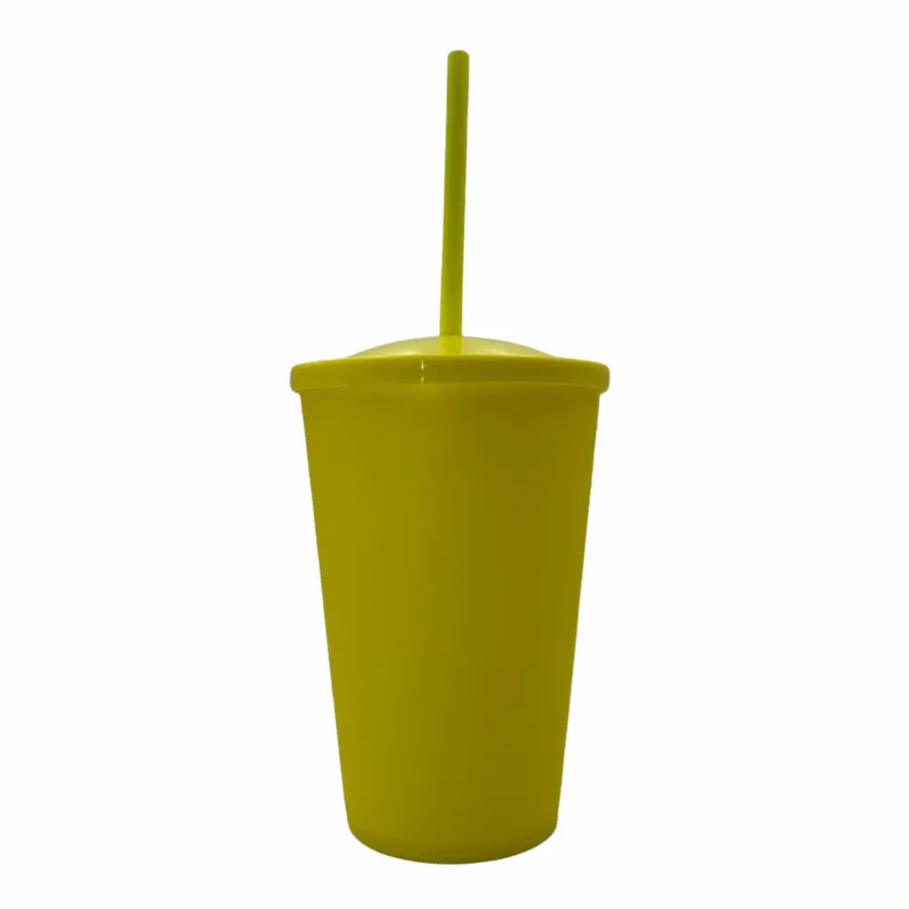 TD 20 AMARILLO