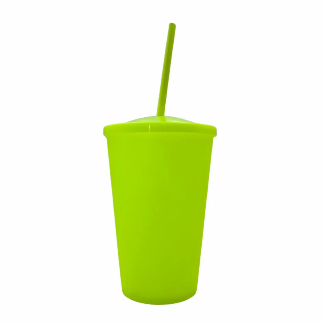 TD 20 AMARILLO NEON