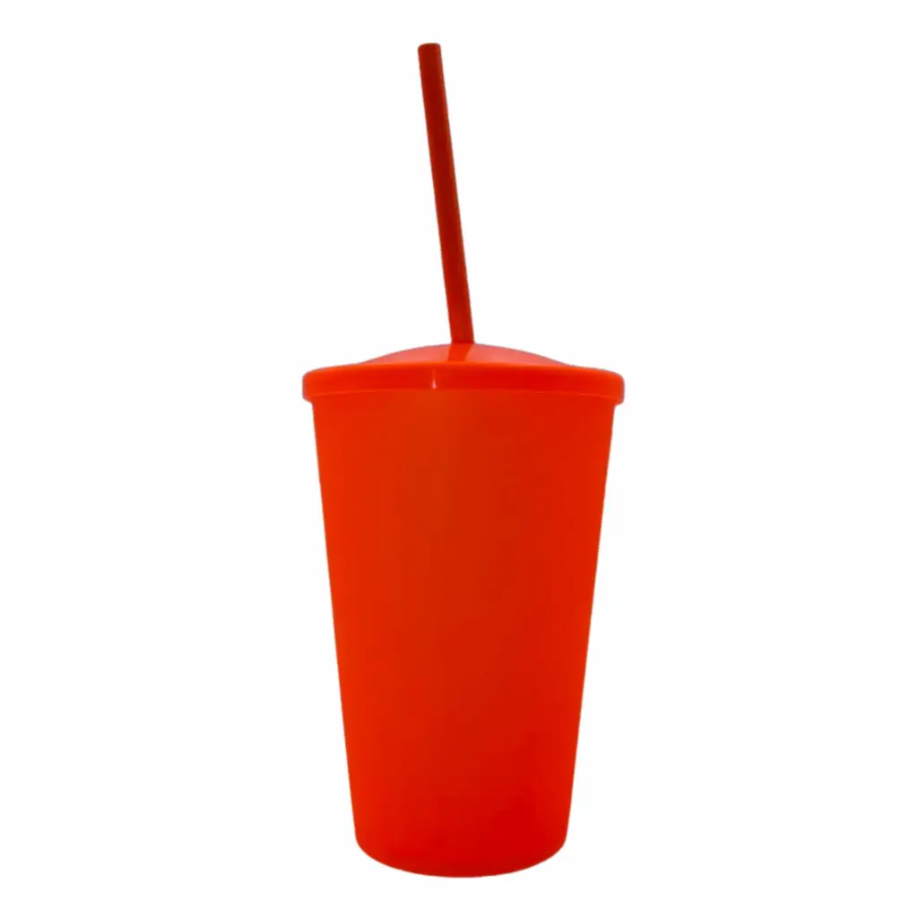 TD 20 NARANJA