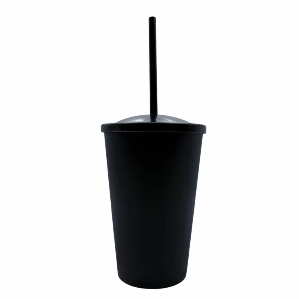 TD 20 NEGRO