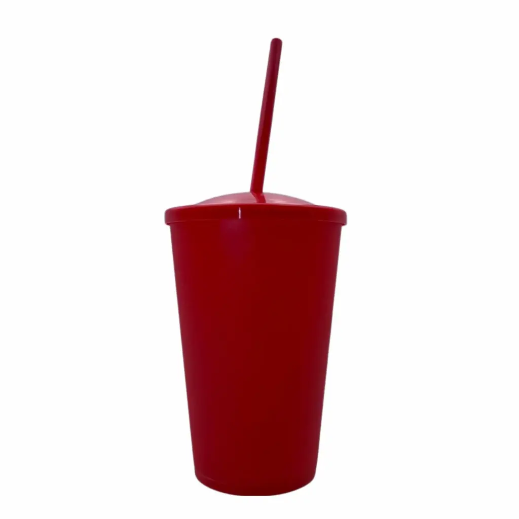 TD 20 ROJO