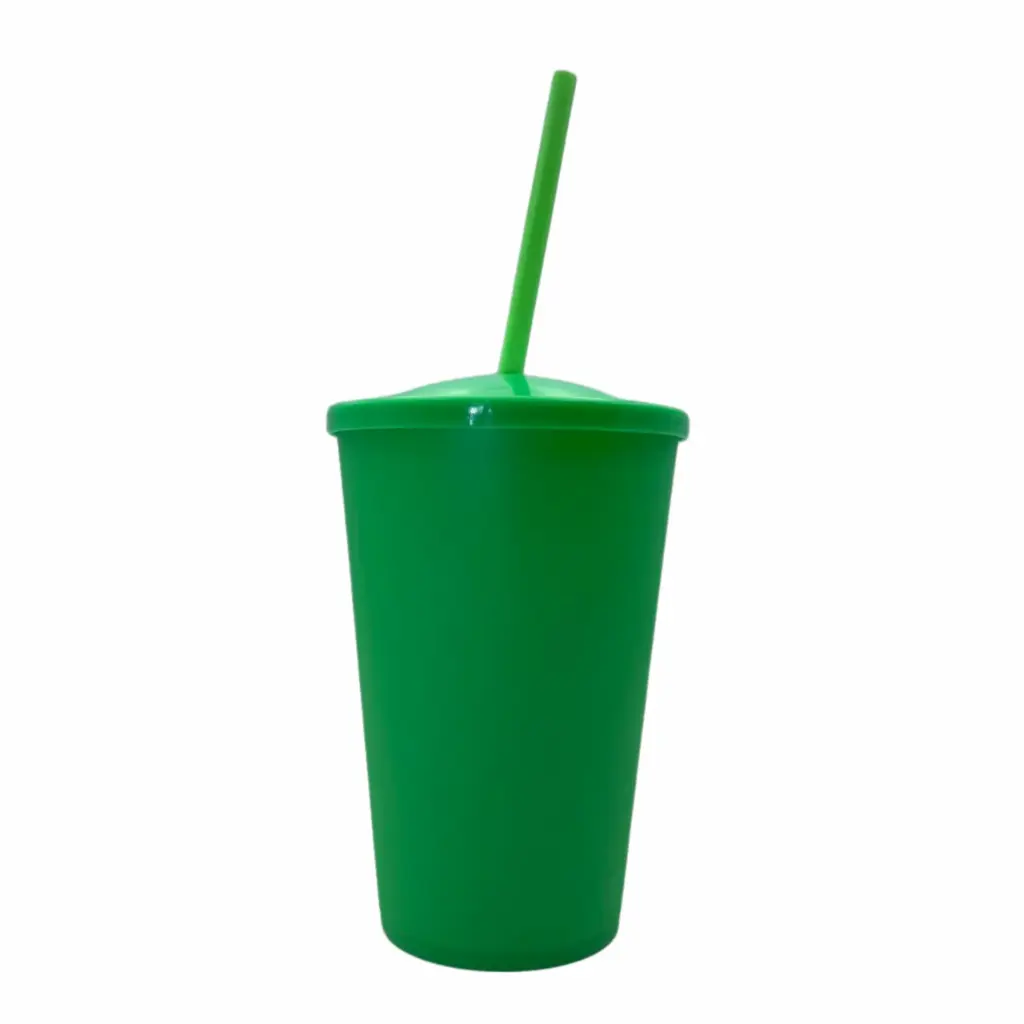 TD 20 VERDE