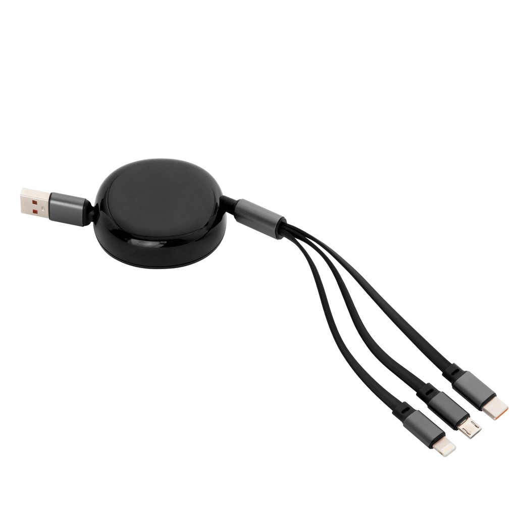 EC775 NEGRO