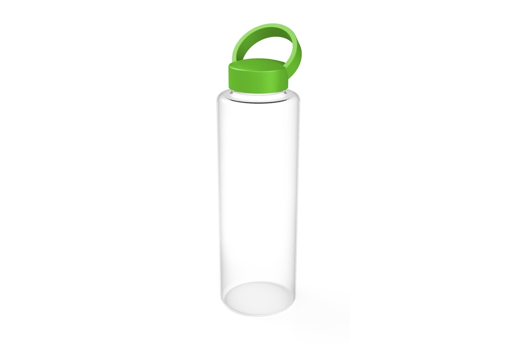 T541 TRANSPARENTE+T521T VERDE MANZANA