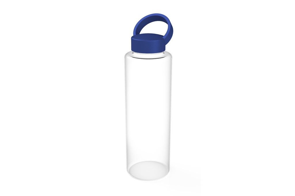 T541 TRANSPARENTE+T521T AZUL