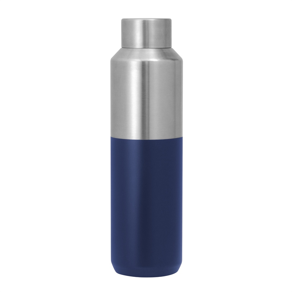 T744 AZUL Y PLATA