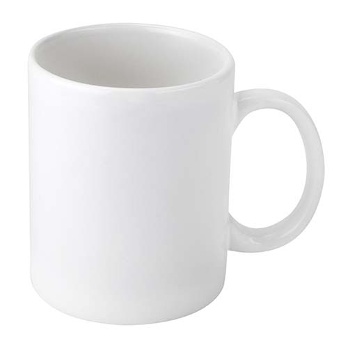 TAZA PARA SUBLIMAR 11OZ