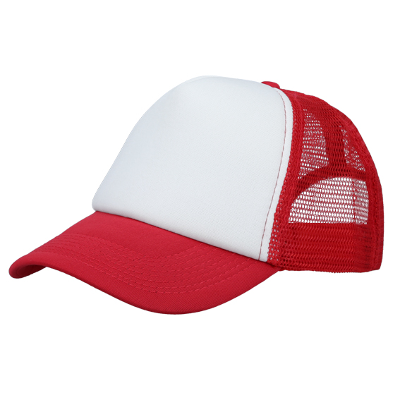 GO 006 ROJO