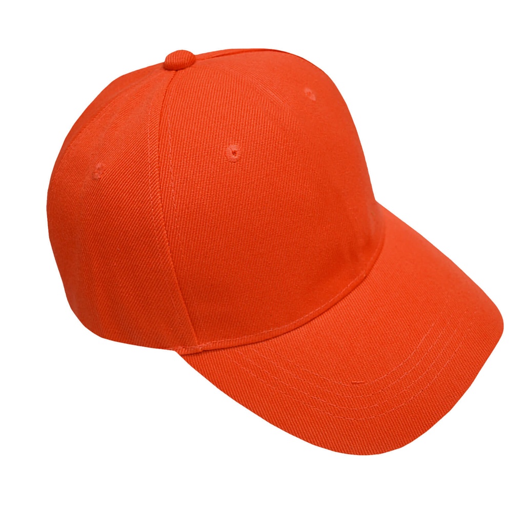 GO 007 NARANJA