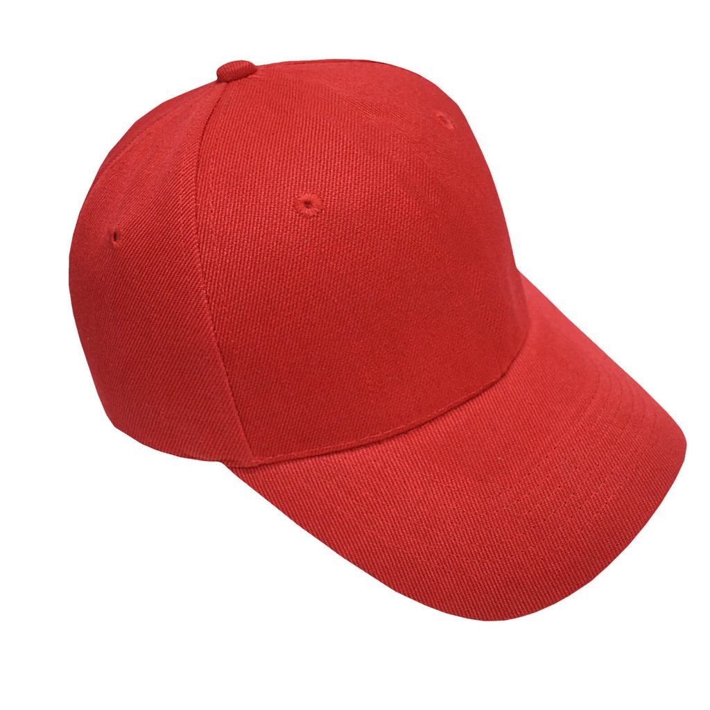 GO 007 ROJO