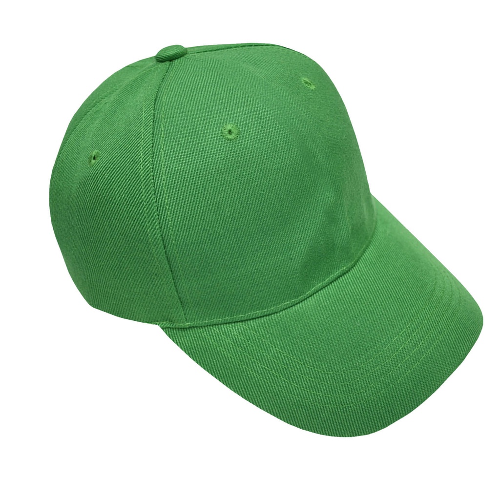 GO 007 VERDE