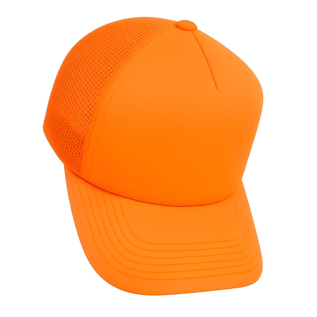 GO 009 NARANJA