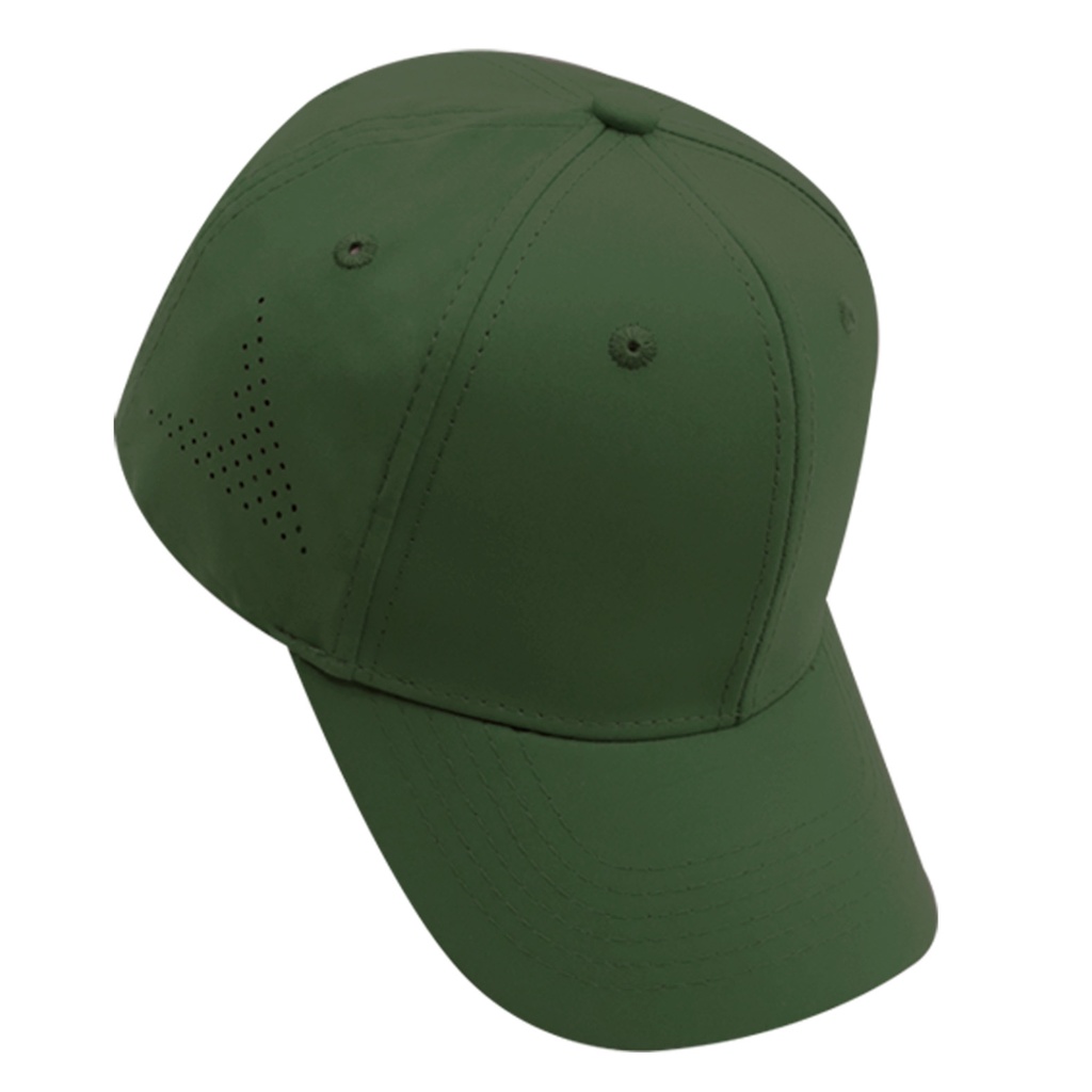 GO 016 VERDE MILITAR