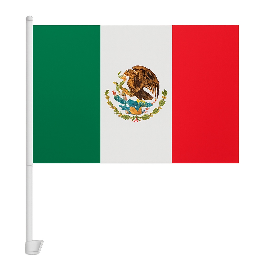MX 018 TRICOLOR