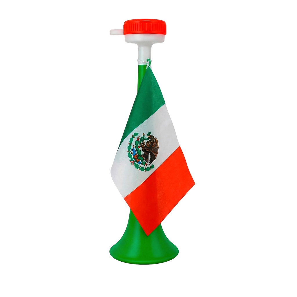 MX 022 TRICOLOR