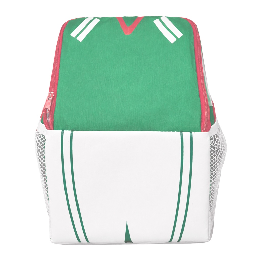 MX 027 TRICOLOR