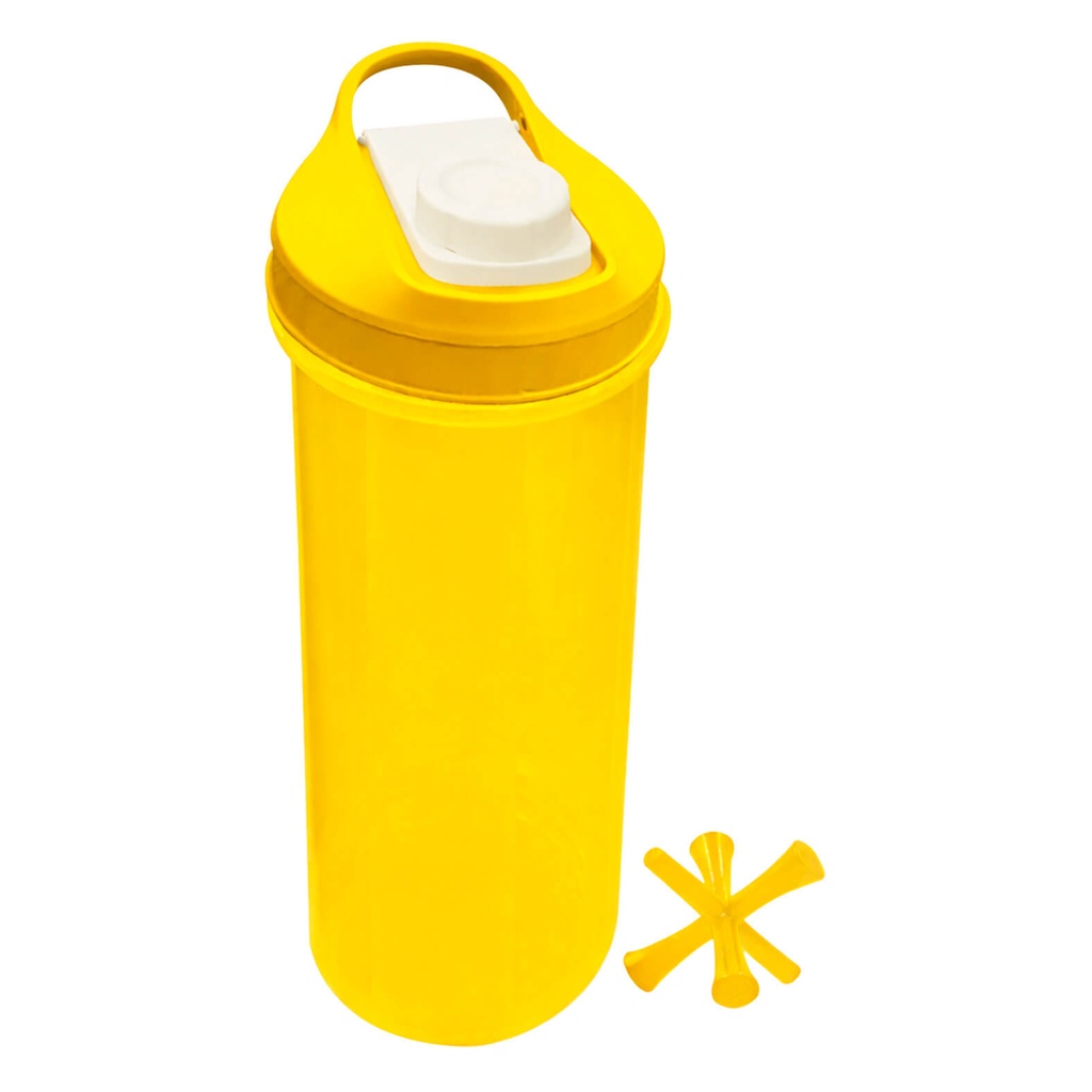 T 322 AMARILLO