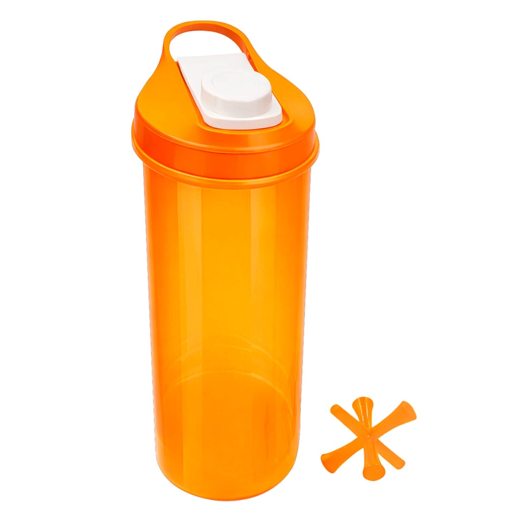 T 322 NARANJA