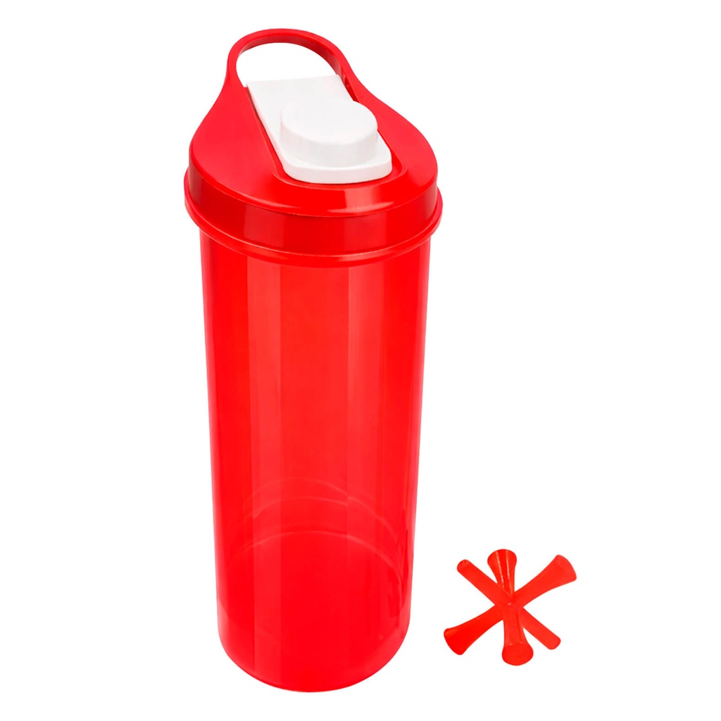 T 322 ROJO
