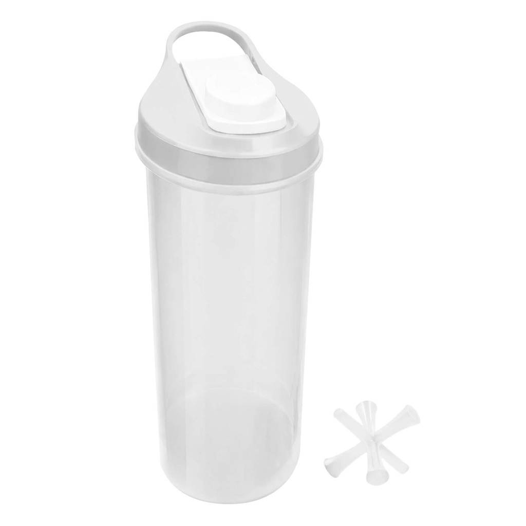 T 322 TRANSPARENTE