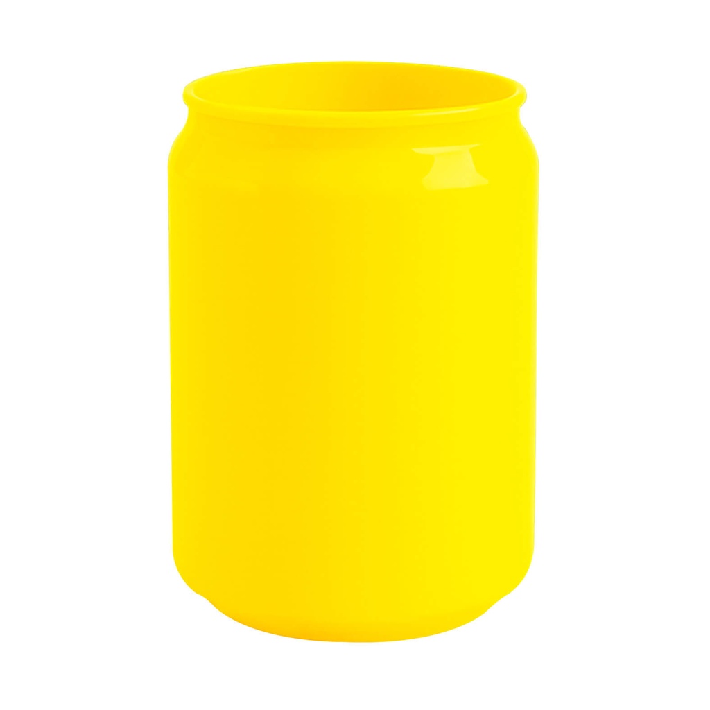 T 327 AMARILLO SOLIDO