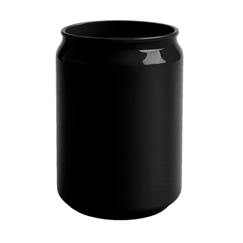 T 327 NEGRO SOLIDO