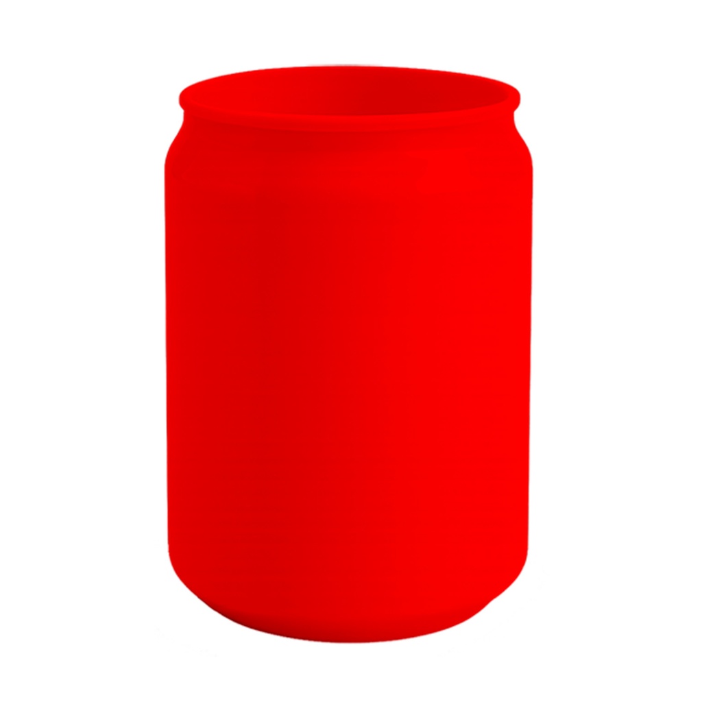 T 327 ROJO SOLIDO