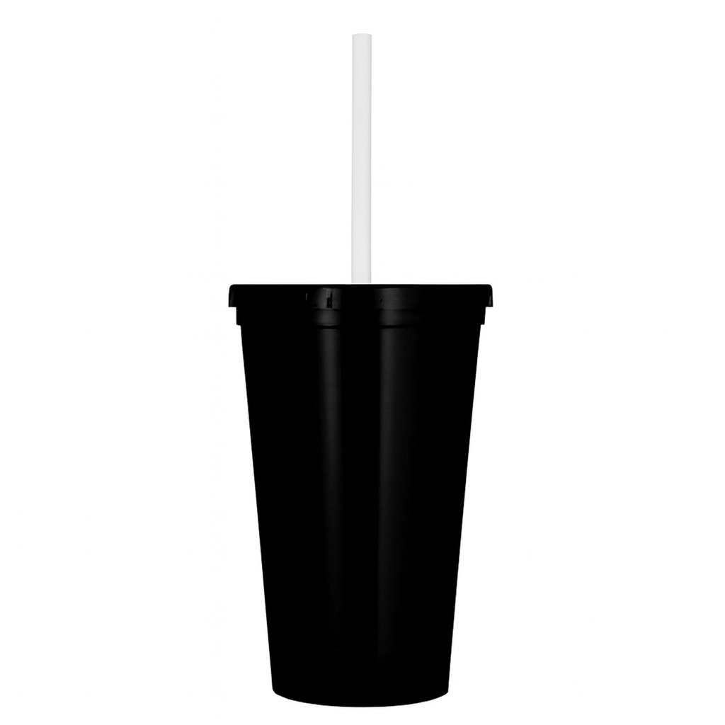 T 87 NEGRO SOLIDO