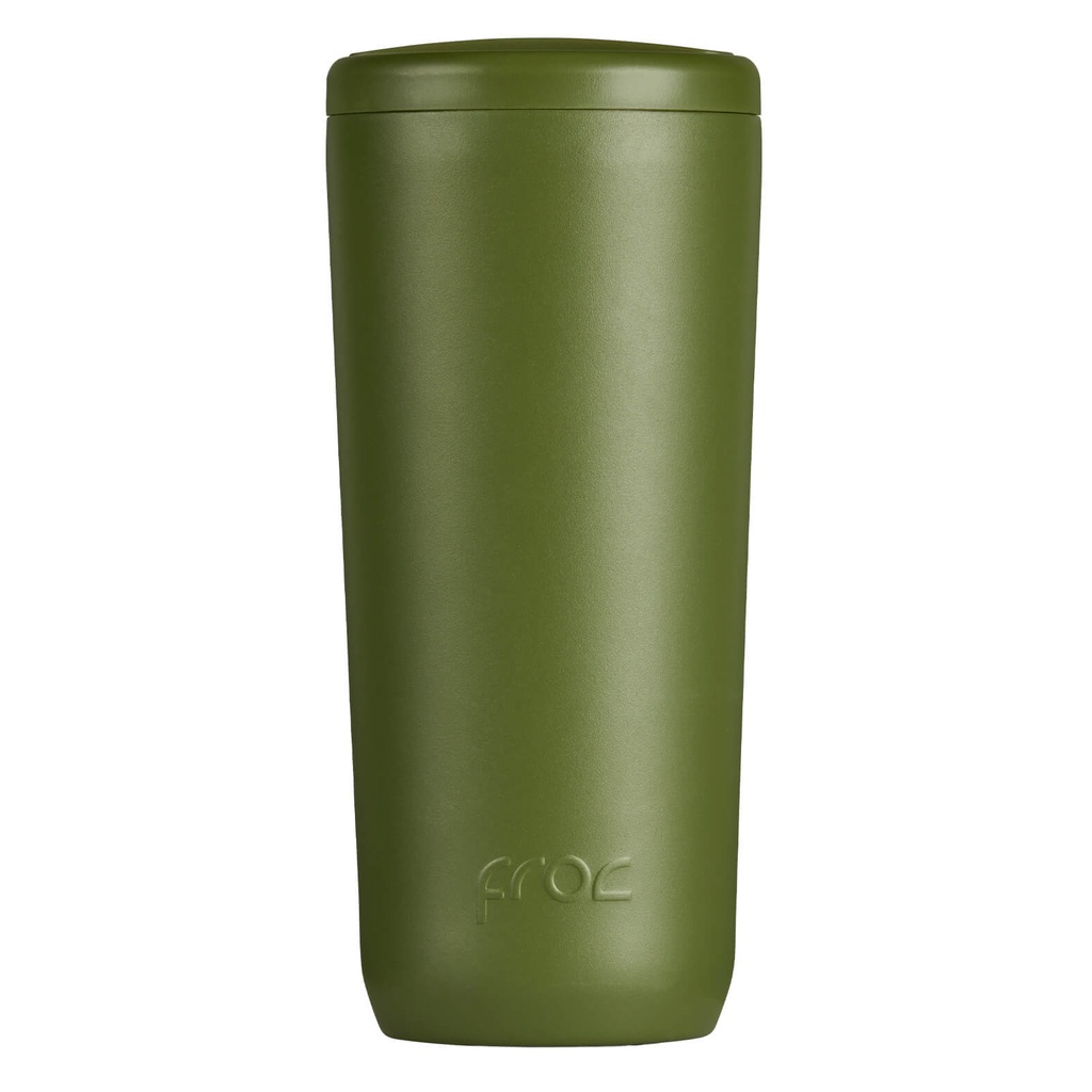 THE BAY VERDE MILITAR