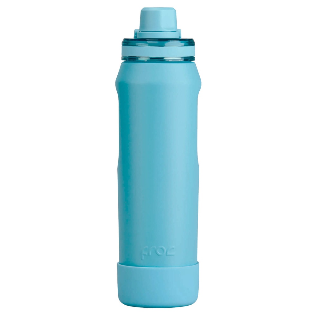 THE ICEBERG AZUL CLARO