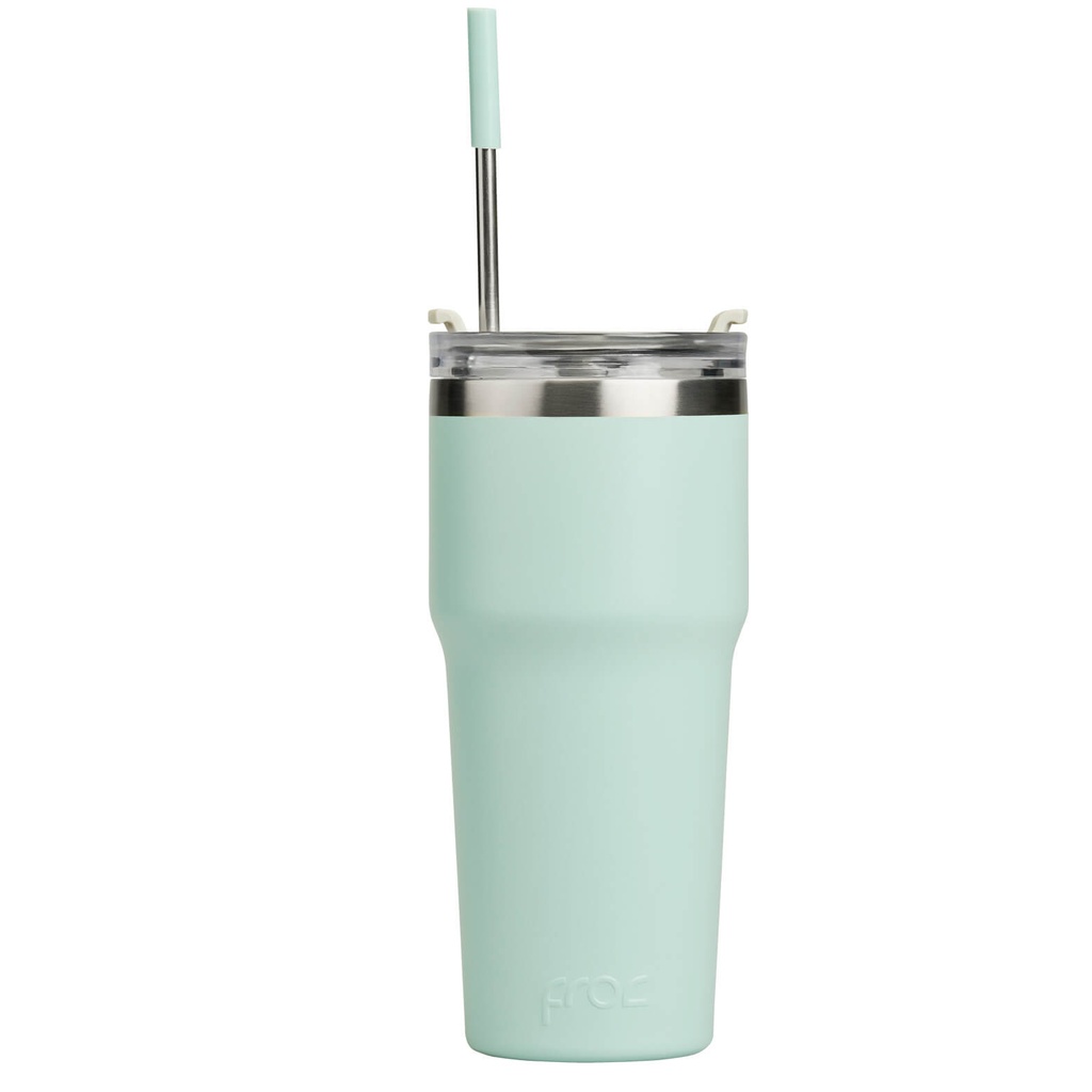THE WAVE MENTA