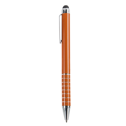 AL 5555 NARANJA