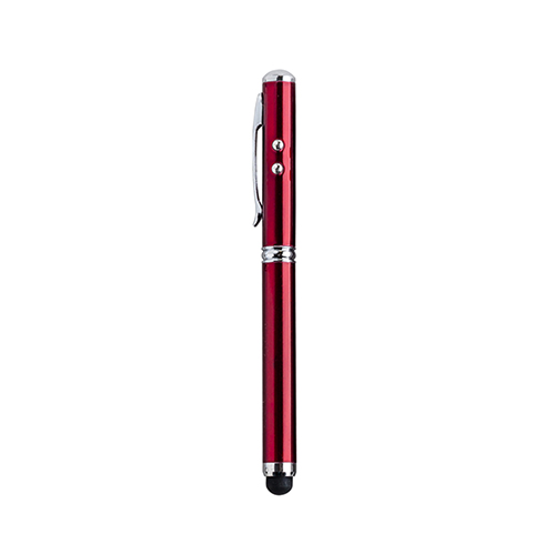 AL 7660 ROJO