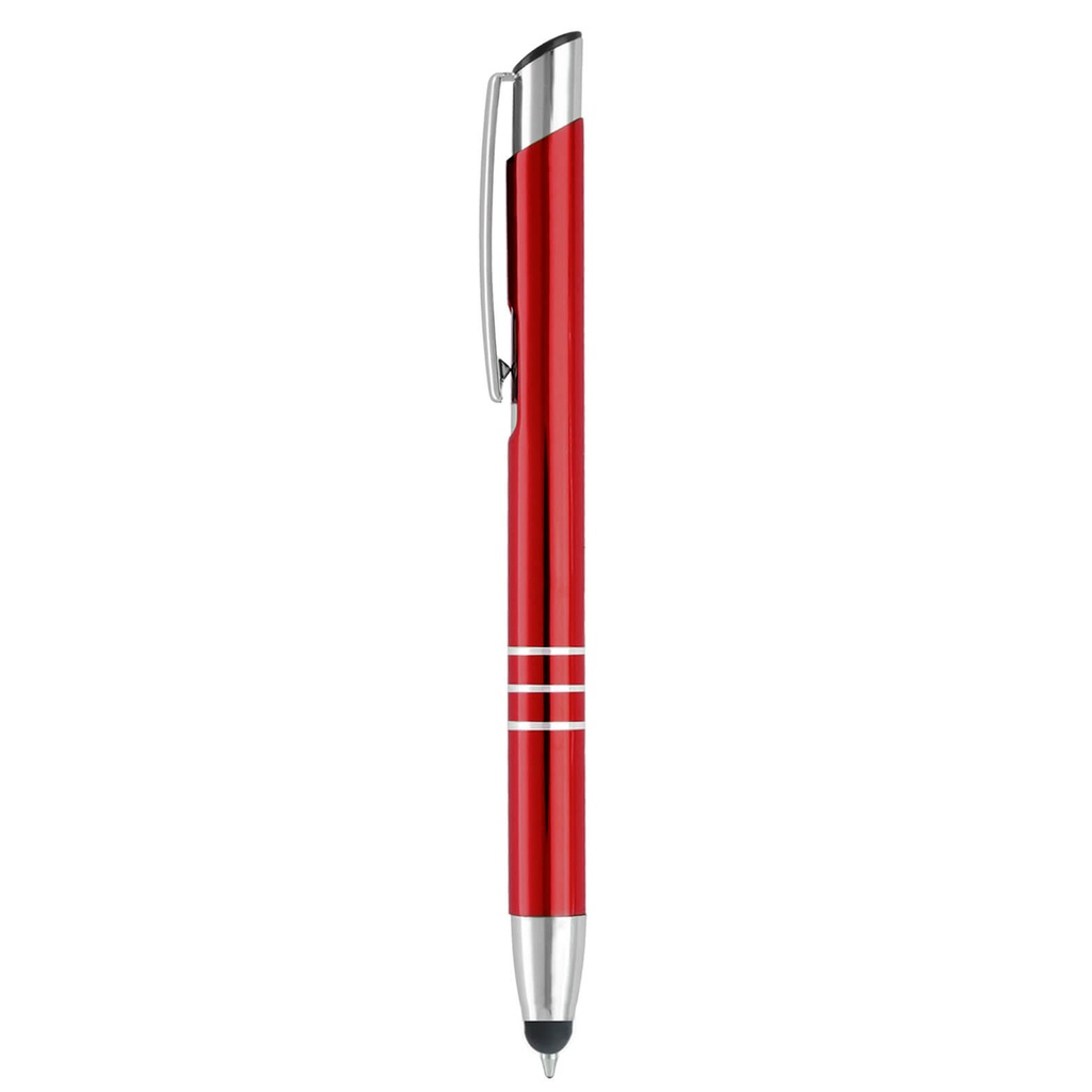 AL 9029 TOUCH ROJO