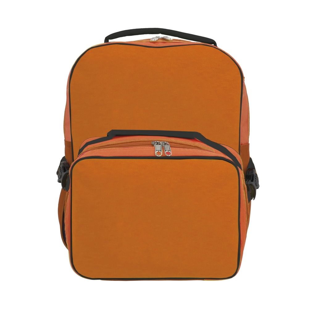 BL 191 NARANJA