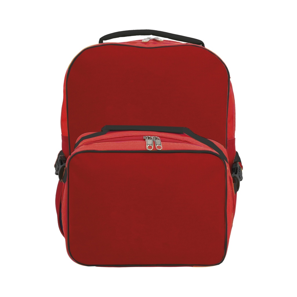 BL 191 ROJO