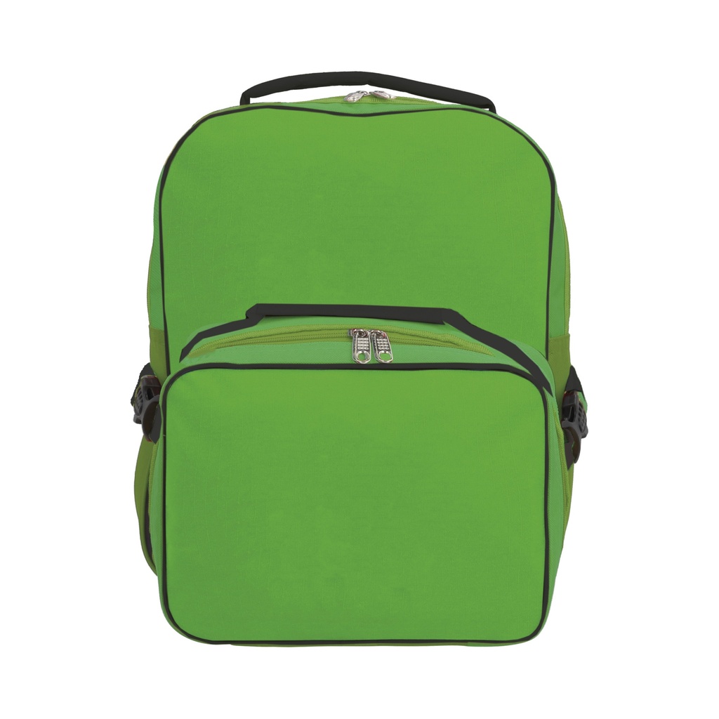 BL 191 VERDE
