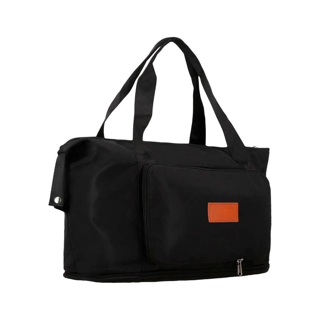 BL 206 NEGRO