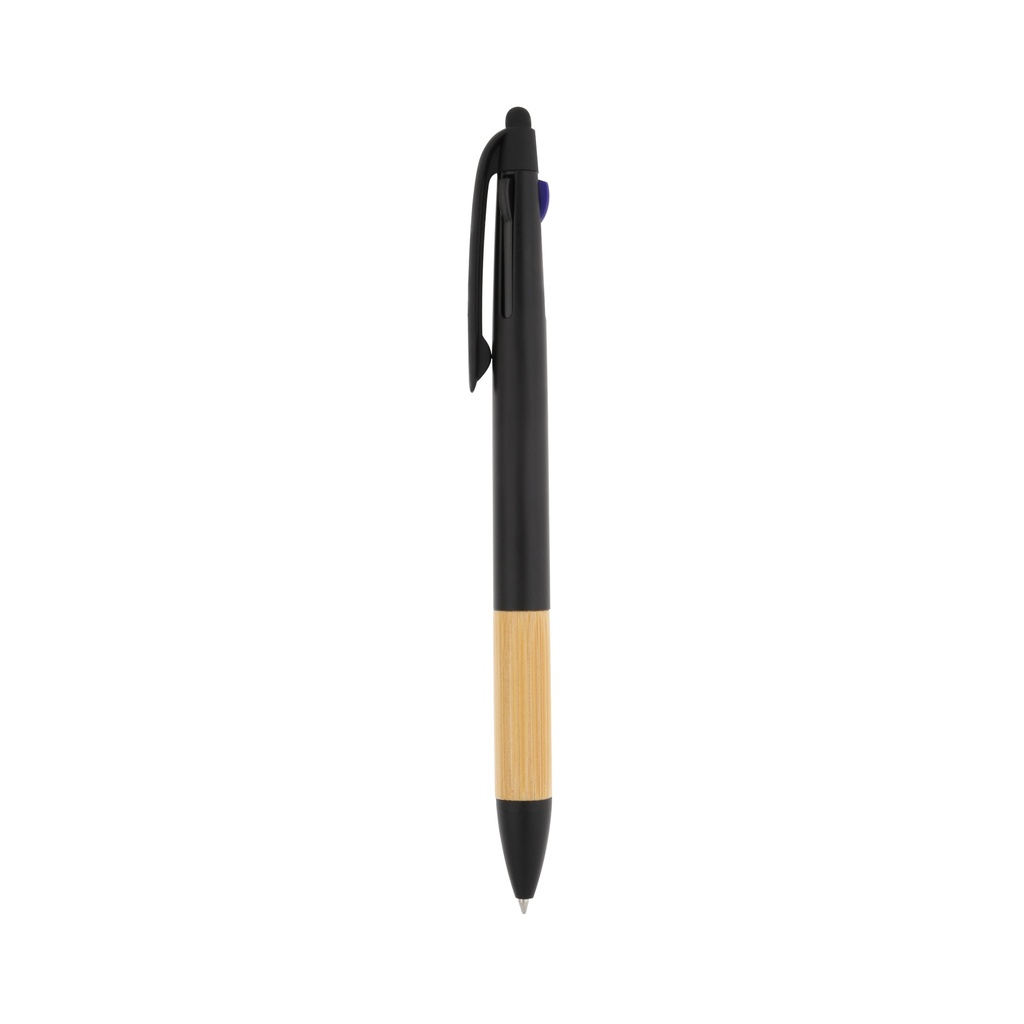 BP 23199 NEGRO