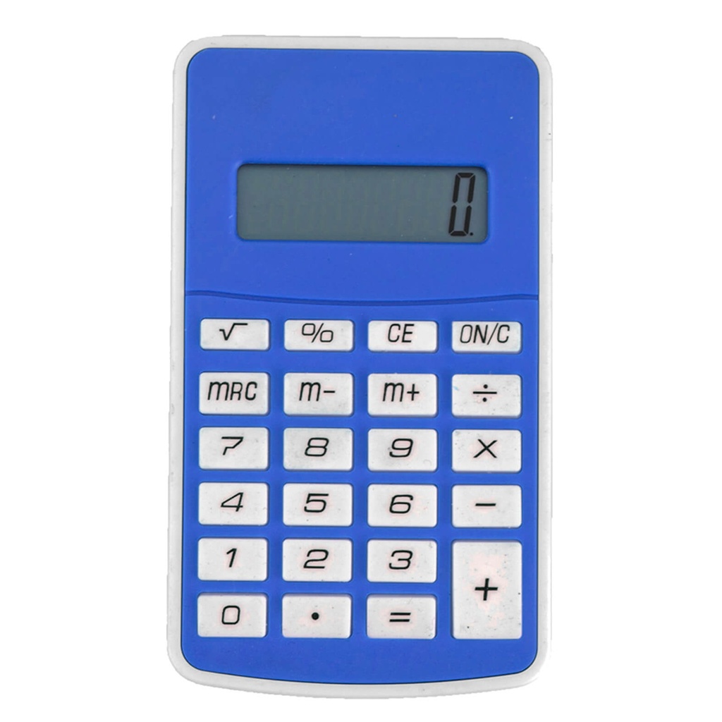 CA 004 AZUL