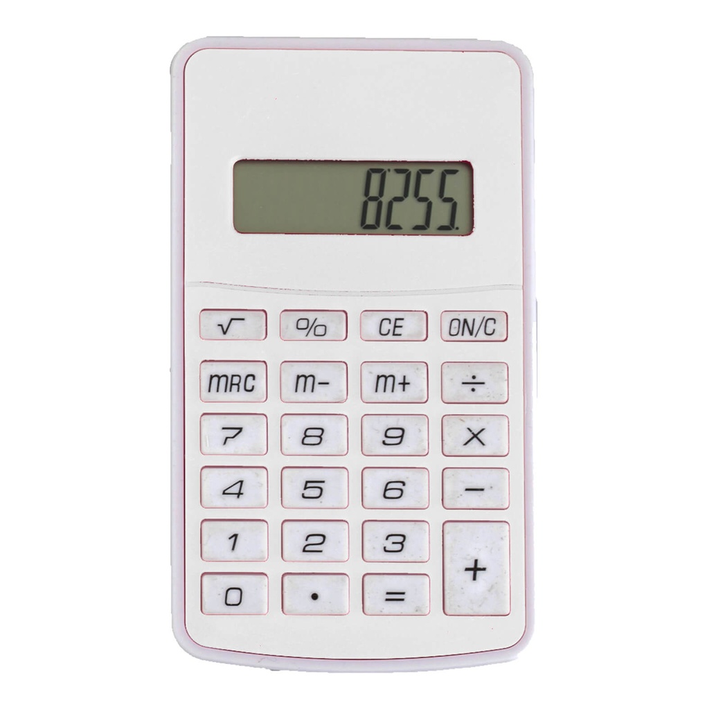 CA 004 BLANCO