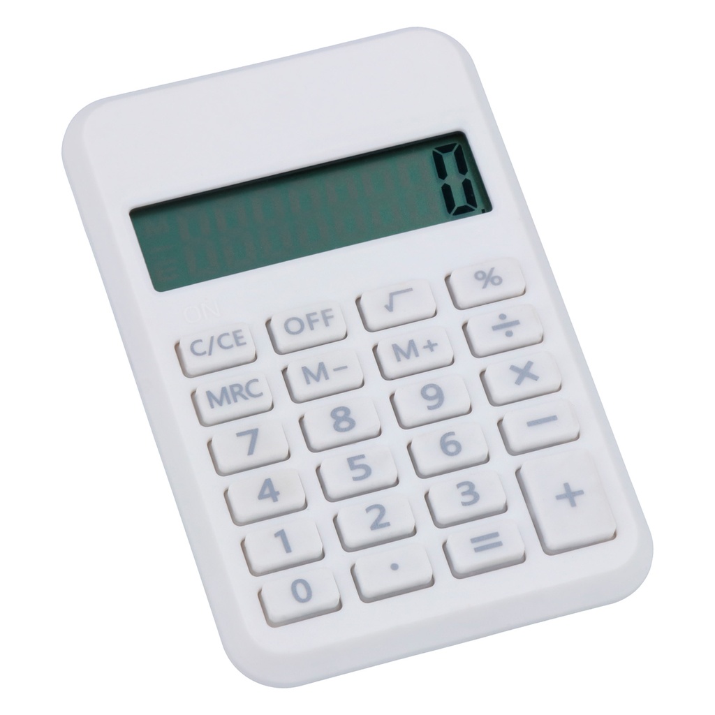 CA 006 BLANCO