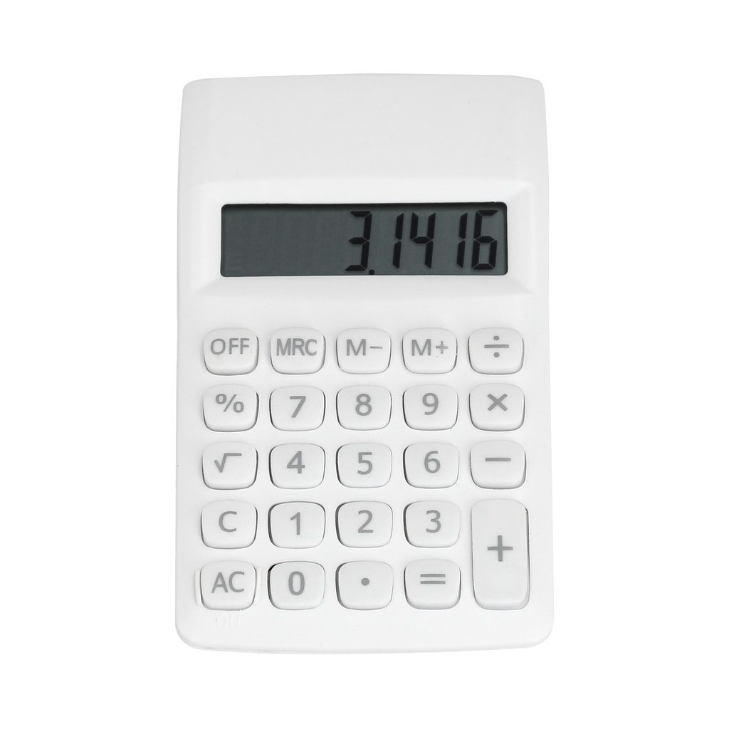 CA 007 BLANCO