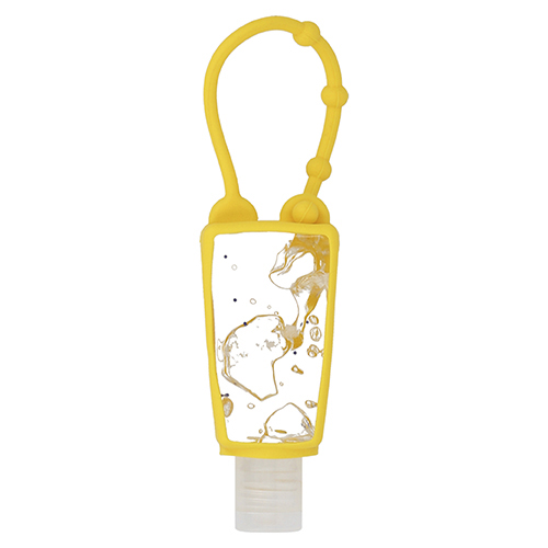 CP 05 AMARILLO