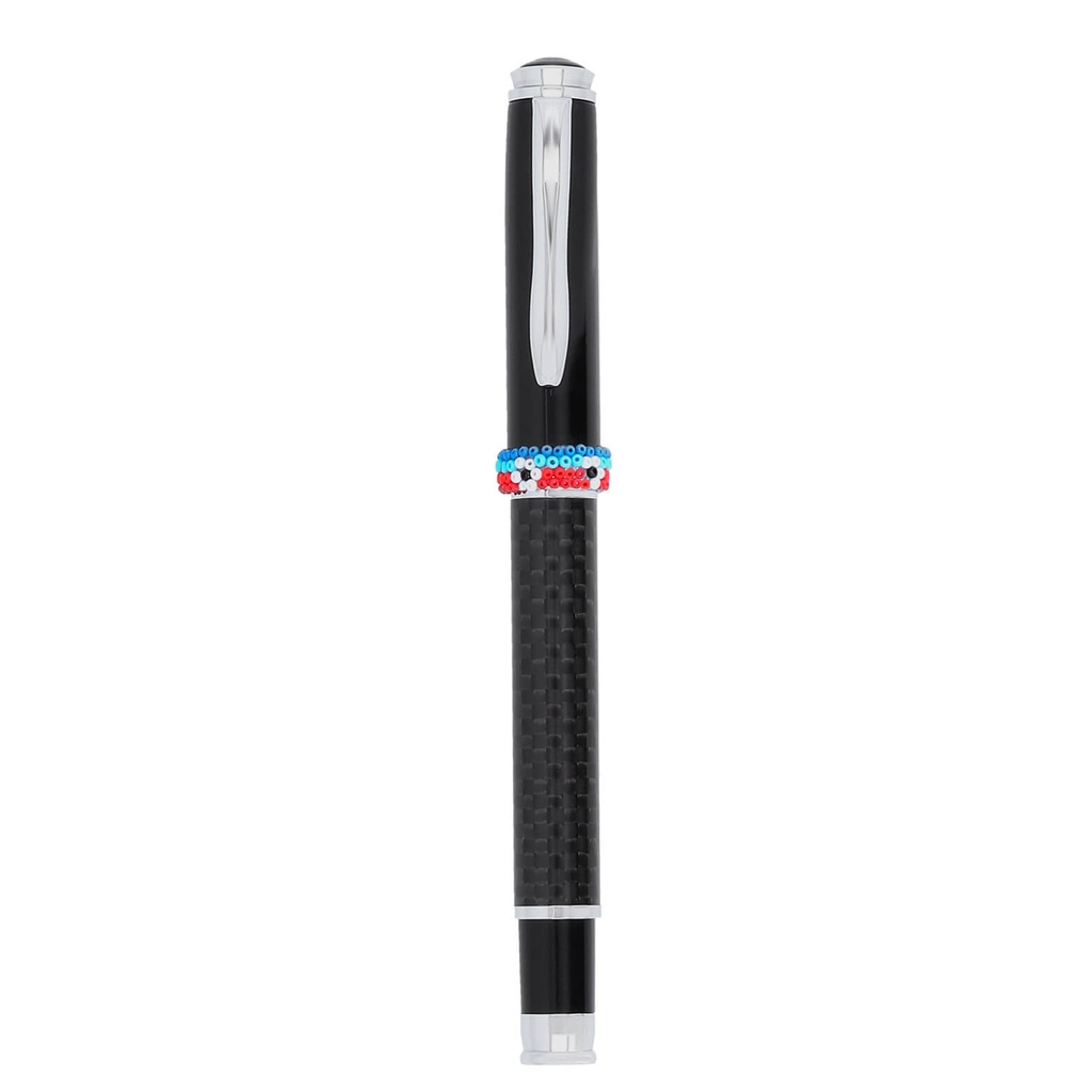 FM 930 HUICHOL NEGRO
