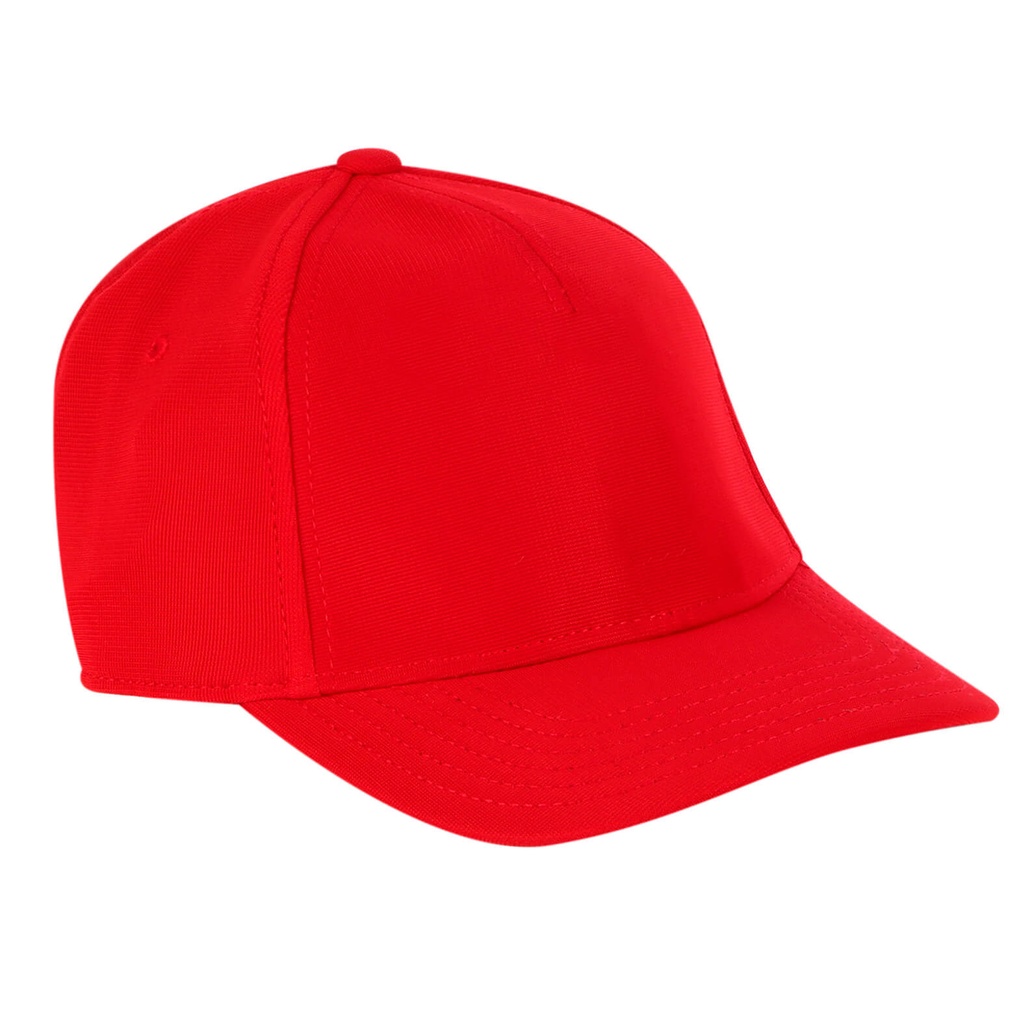 GO 001 ROJO