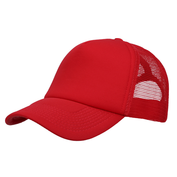 GO 005 ROJO